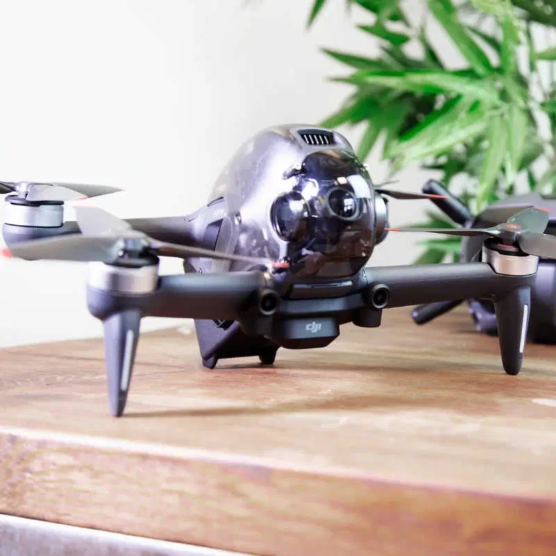 fpv dji|دوربین عکاسی و فیلم‌برداری|تهران, وردآورد|دیوار
