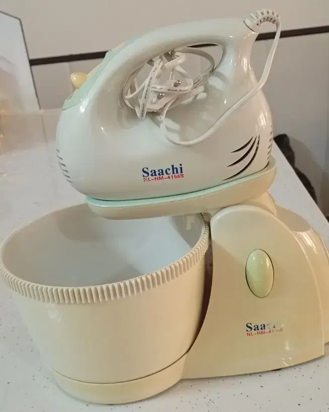 همزن کاسه دار|خردکن، آسیاب، غذاساز|قنوات, |دیوار