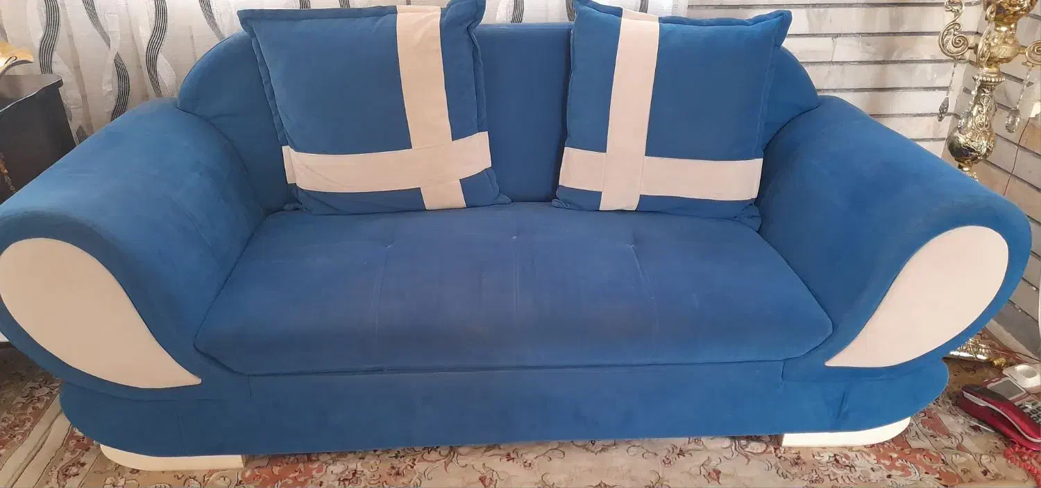 مبل|مبلمان خانگی و میز عسلی|سبزوار, امیر کبیر|دیوار