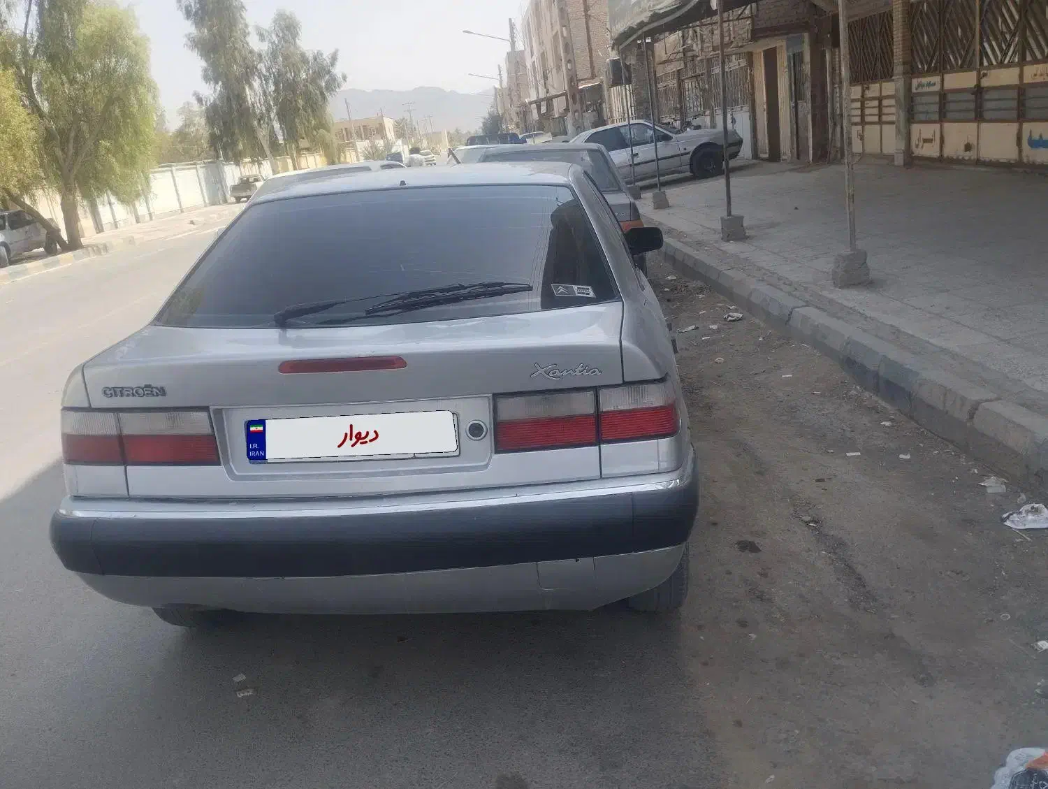 فروش فوری|خودرو سواری و وانت|سراوان, |دیوار