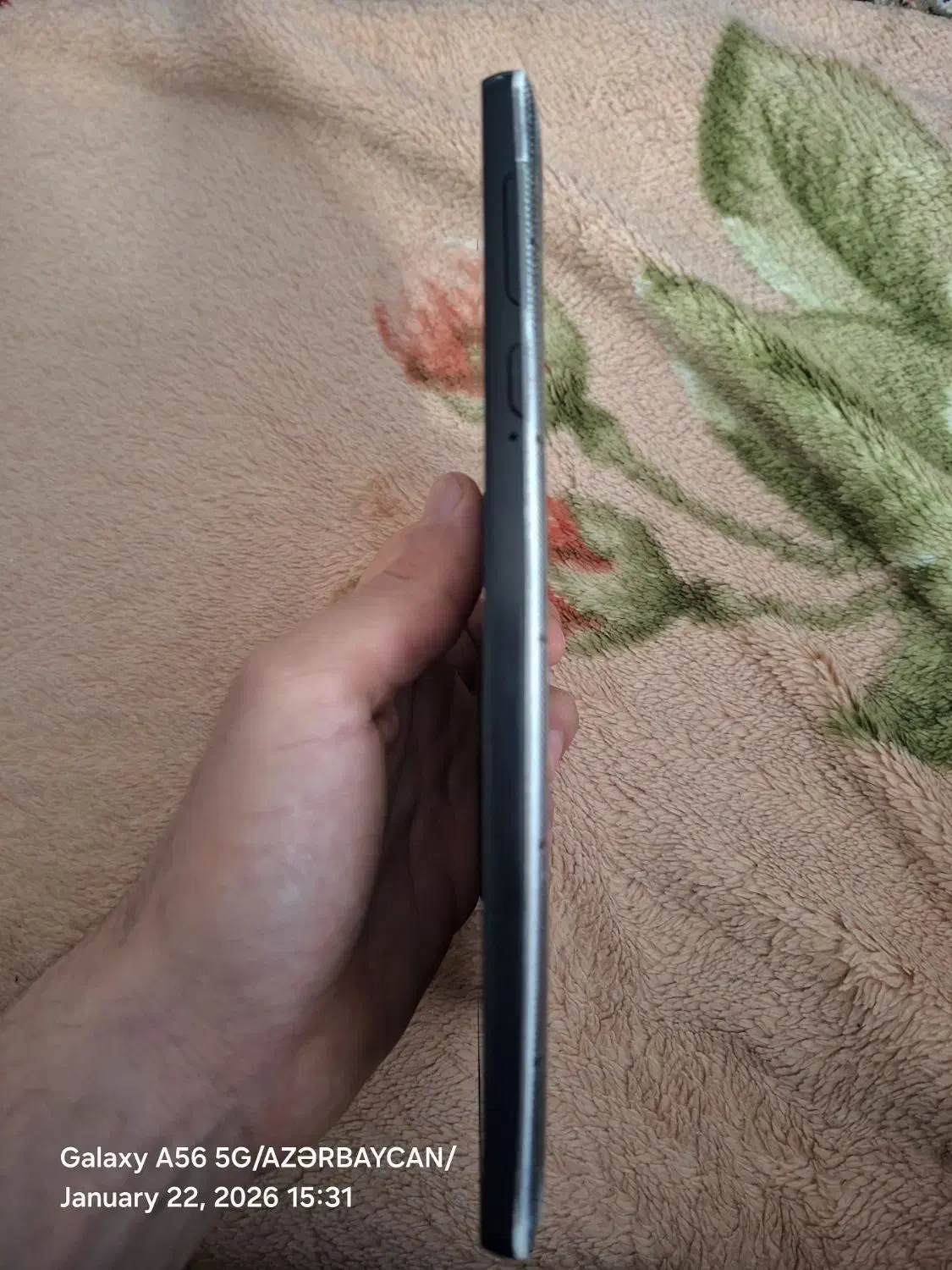 تبلت x play  ال سی دی شکسته|تبلت|اردبیل, |دیوار