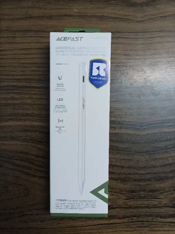 قلم لمسی|لوازم جانبی موبایل و تبلت|زنجان, |دیوار