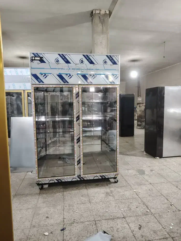 فریزر و یخچال مرغی|فروشگاه و مغازه|اصفهان, حصه جنوبی|دیوار