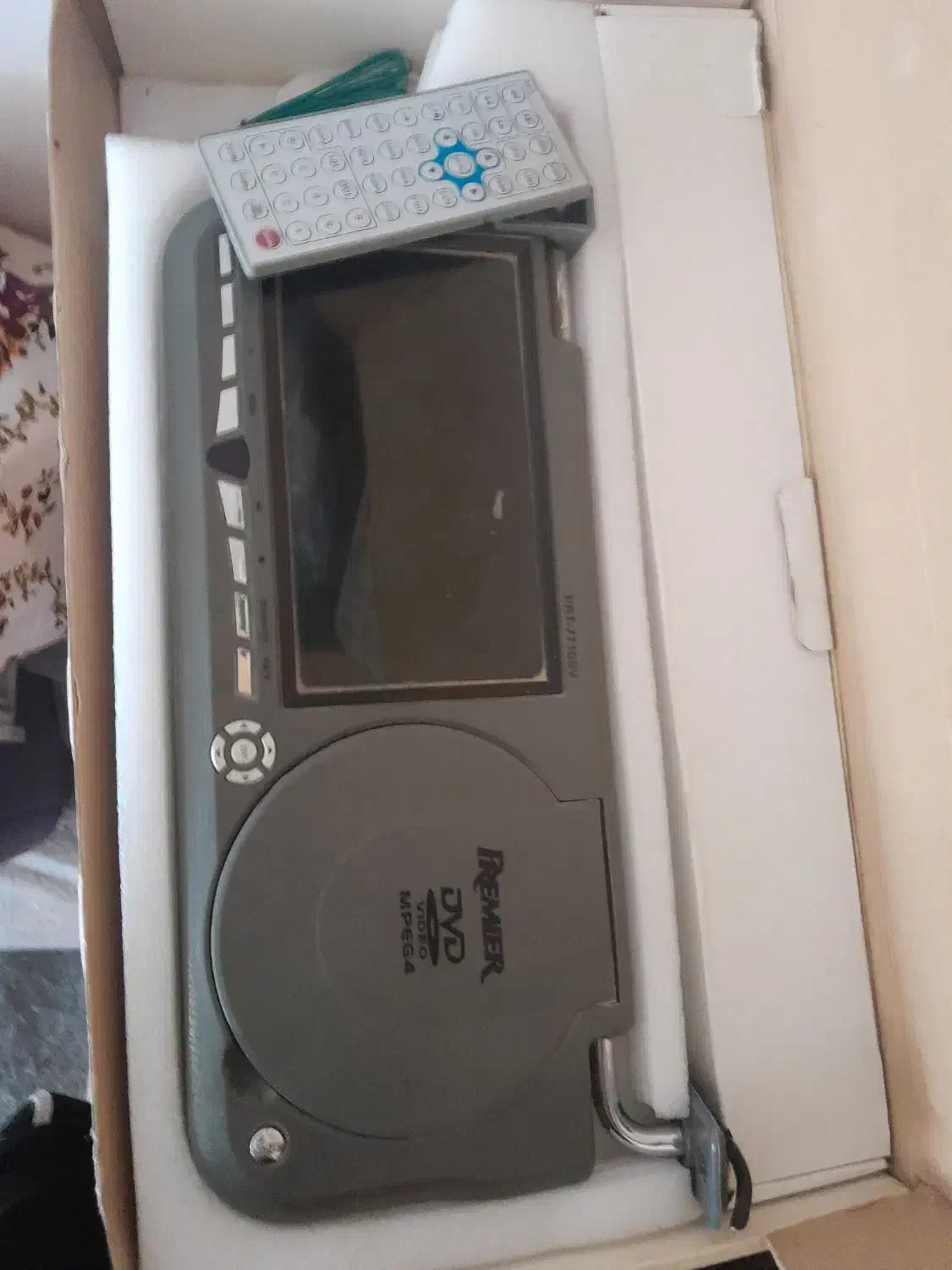 مانیتور|قطعات یدکی و لوازم جانبی|قوچان, |دیوار