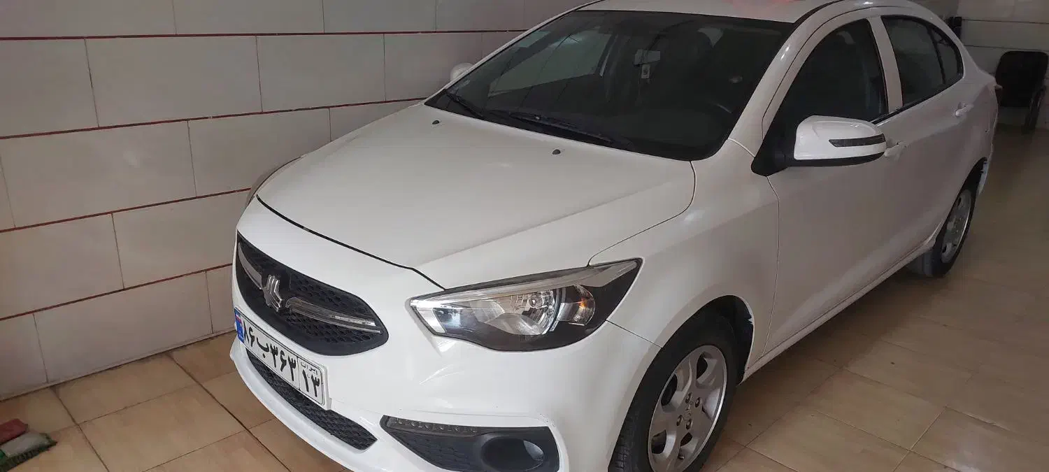 شاهین g (کیانوش)|خودرو سواری و وانت|اصفهان, امیرعرب|دیوار