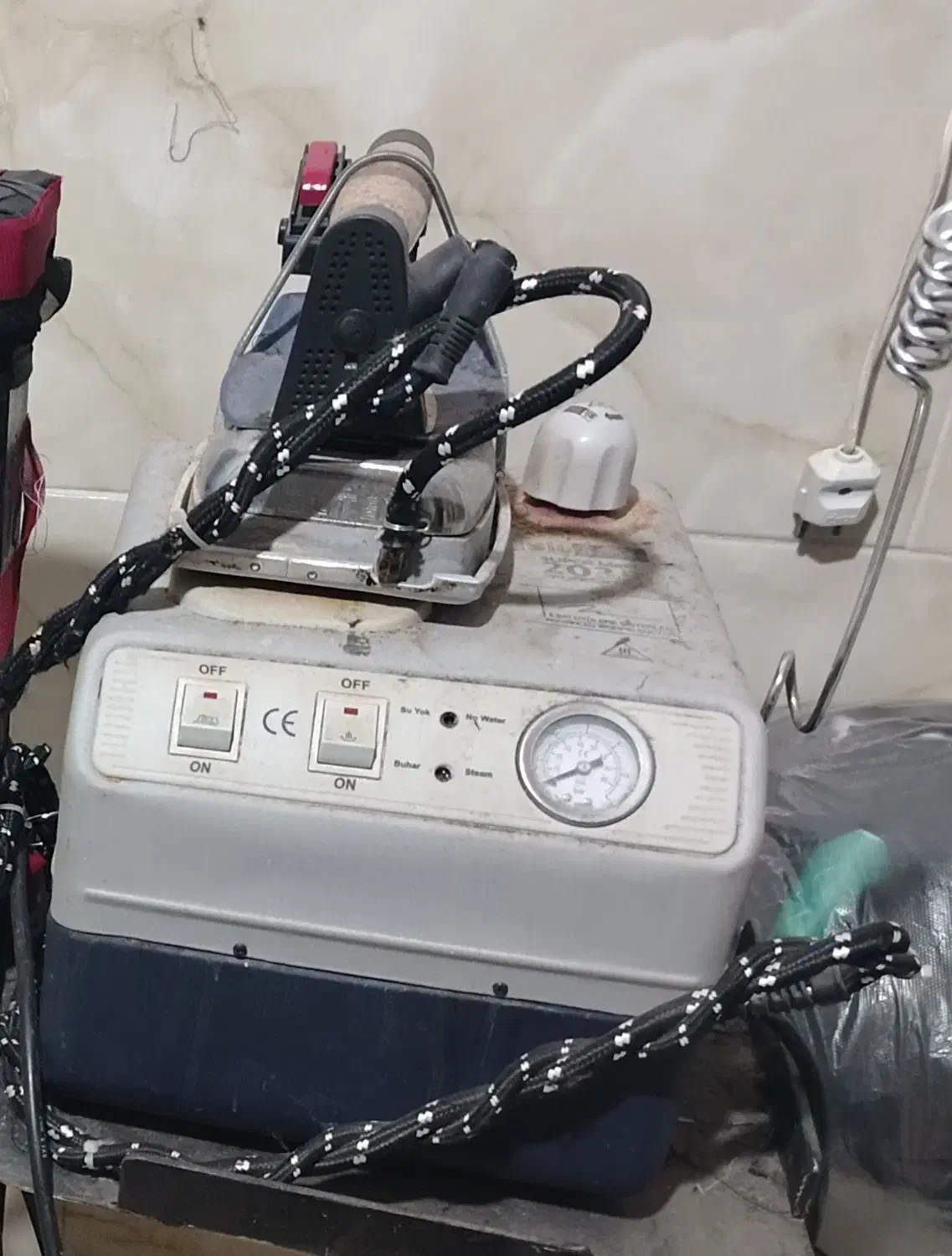 اتو|اتو و لوازم اتو|سبزوار, سیادتی|دیوار