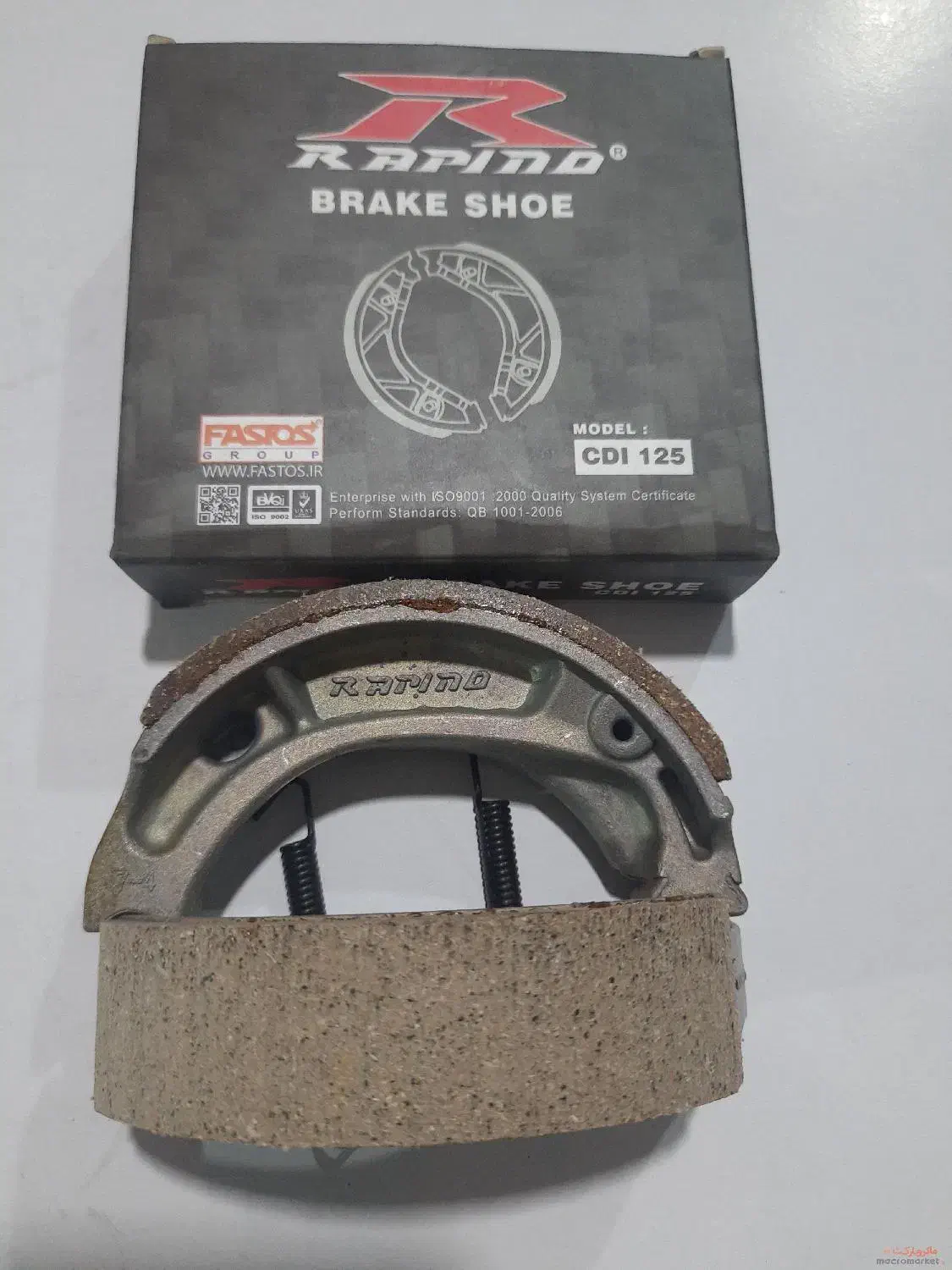 هندا|موتورسیکلت|قم, ولیعصر|دیوار