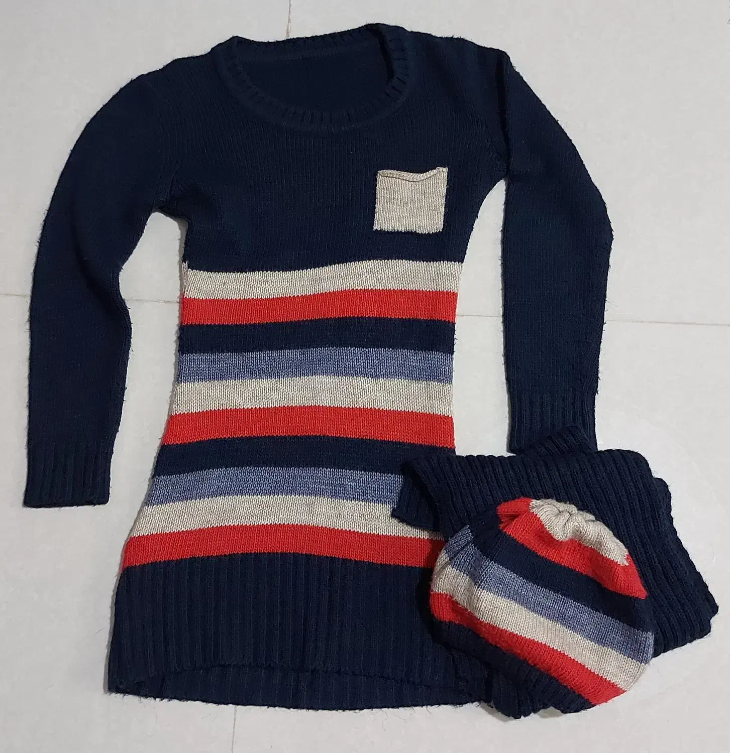 پالتو و لباس زمستانی|لباس|خرمآباد, |دیوار