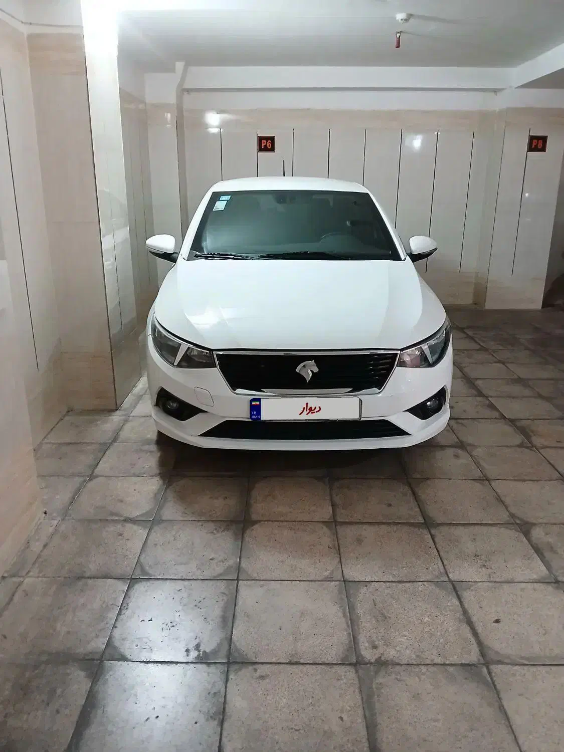 تارا بیرنگ مدل ۱۴۰۲|خودرو سواری و وانت|تهران, تهرانسر غربی|دیوار