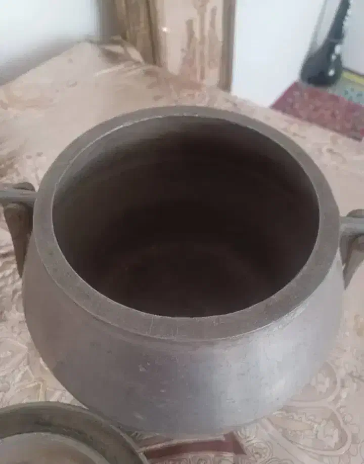 زود پز پنج نفره سالم|ظروف پخت‌وپز|سبزوار, شهرک ابوذر|دیوار