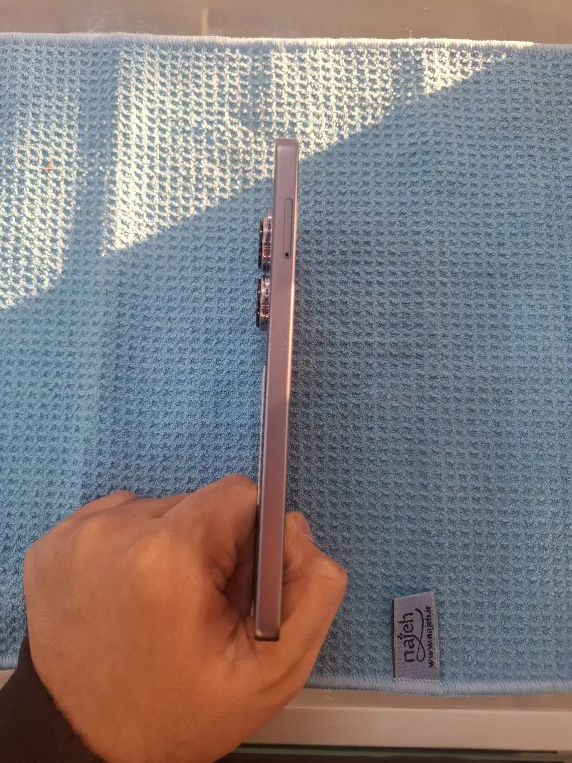 poco m6 pro|موبایل|تهران, شهرک طالقانی|دیوار