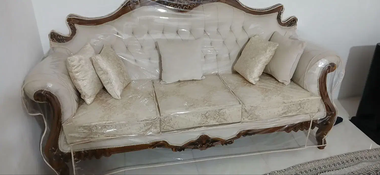 فرش میز مبل|مبلمان خانگی و میز عسلی|قرچک, مهدیه|دیوار