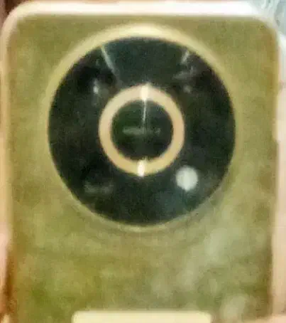 گوشی وکال v2Liteهست گوشی سالم همه چیزش|موبایل|دلگان, |دیوار