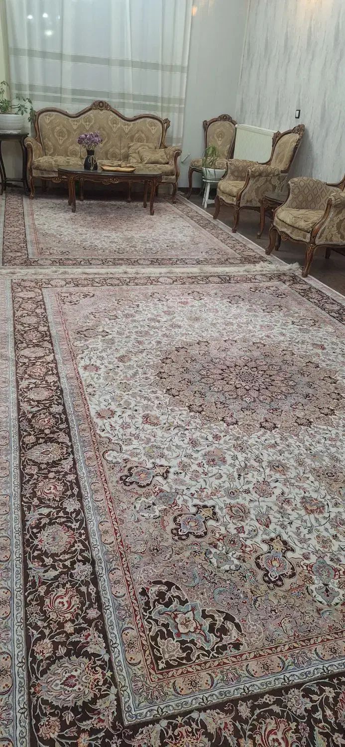 فرش ماشینی|فرش|شهریار, شهریار|دیوار