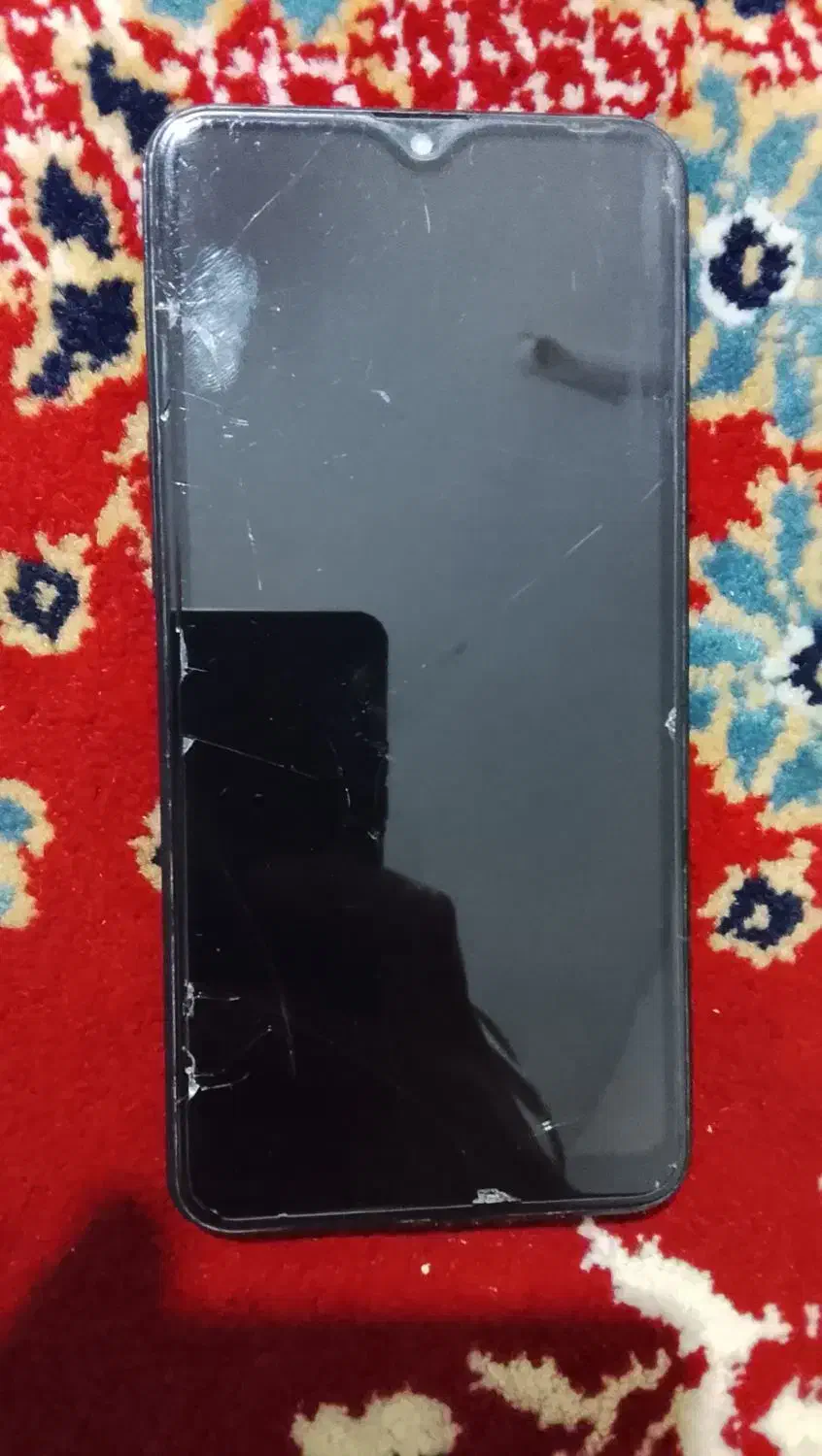 گوشی a10s|موبایل|محمدیه-قزوین, |دیوار