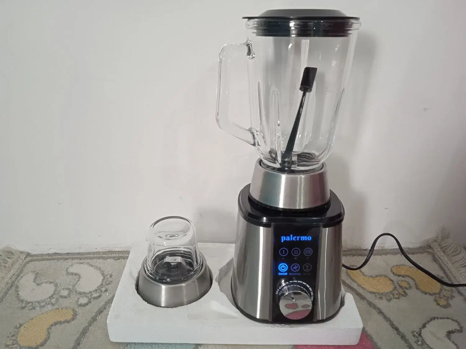 دستگاه مخلوط کن و آسیاب|خردکن، آسیاب، غذاساز|مشهد, امیریه|دیوار