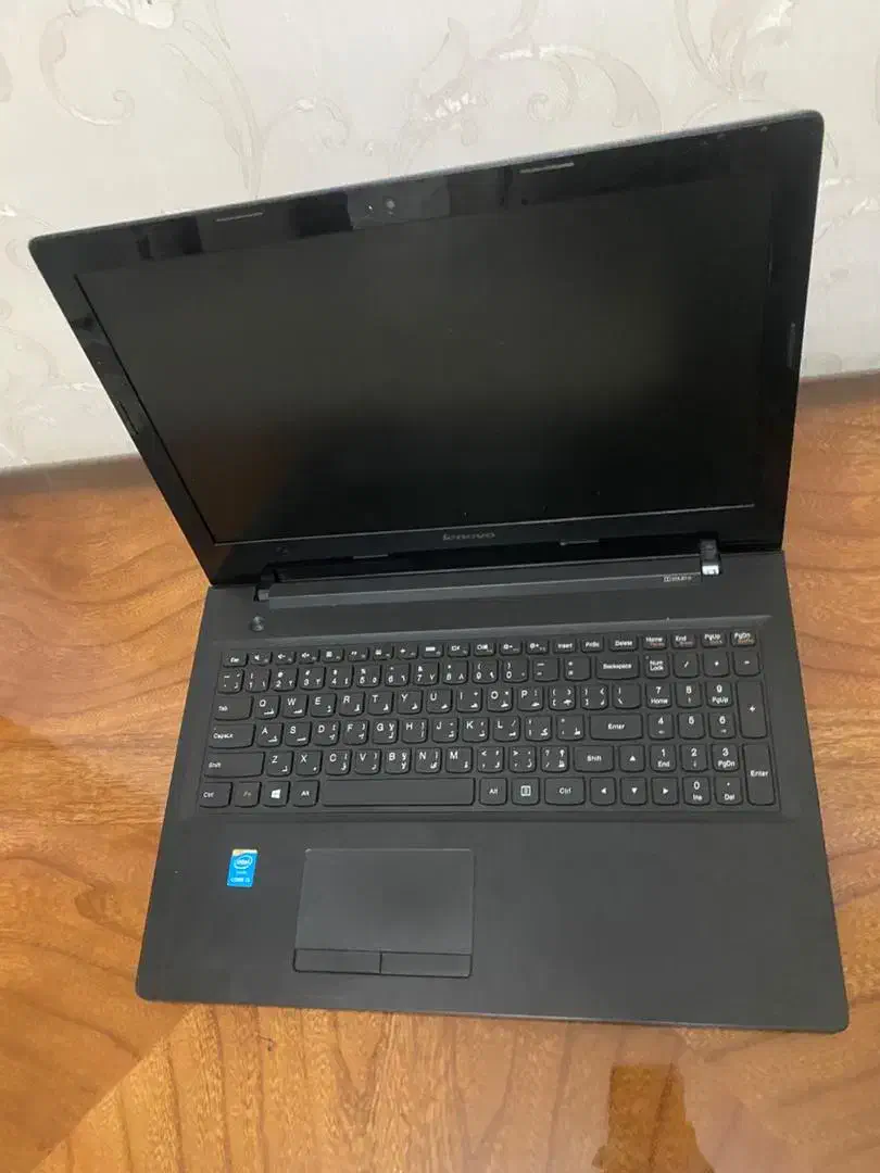 لپ تاپ لنوو|رایانه همراه|رشت, گلسار|دیوار