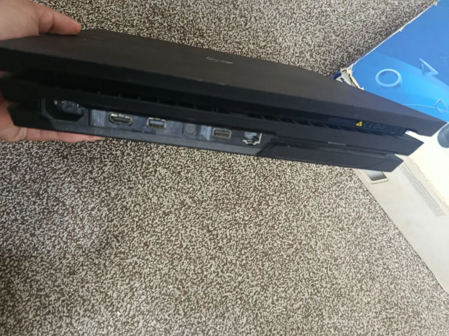 ps4pro|کنسول، بازی ویدئویی و آنلاین|اهواز, پردیس دو|دیوار