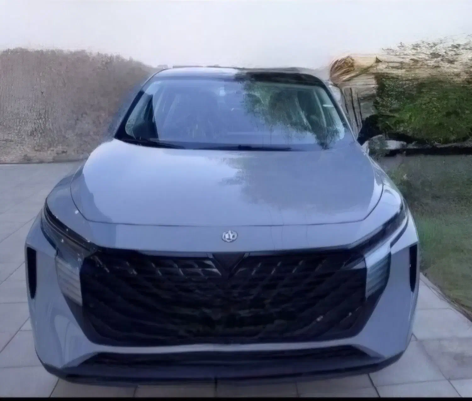 فروش ماشین ونوسیا ( وی-آنلاین ) مدل 2023|خودرو سواری و وانت|کرمانشاه, |دیوار