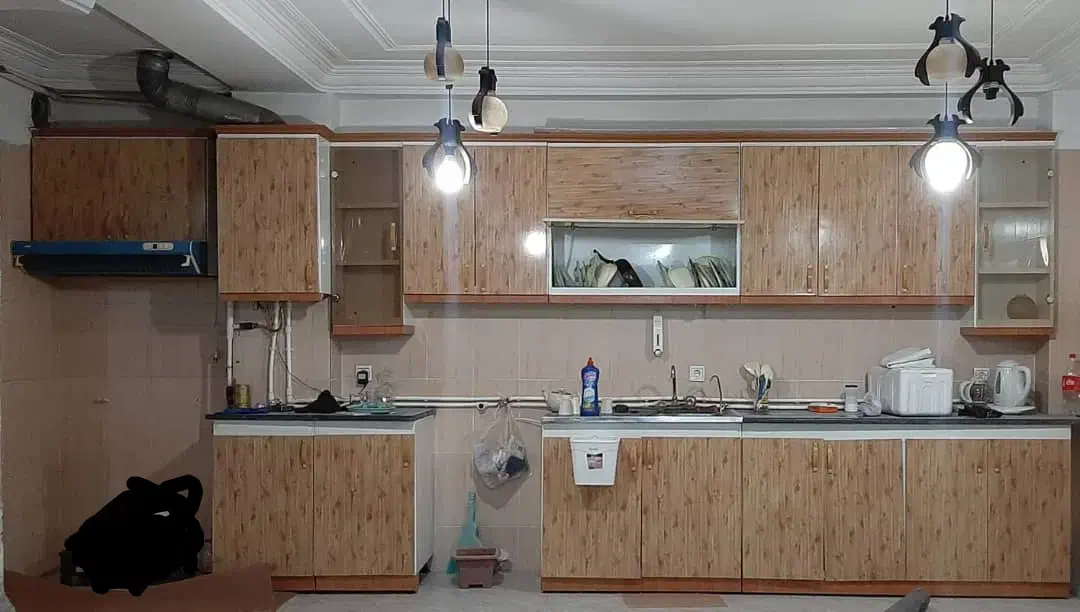 کابینت فلزی|مصالح و تجهیزات ساختمان|ایلام, |دیوار