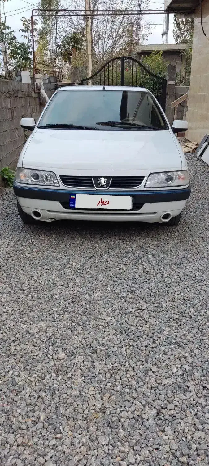 405slxمدل97|خودرو سواری و وانت|اسالم, |دیوار