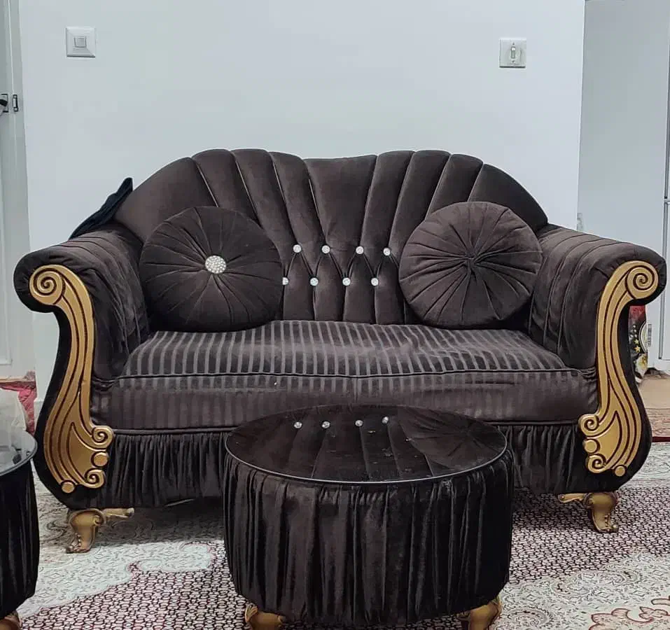 مبل|مبلمان خانگی و میز عسلی|شیراز, ابیوردی|دیوار