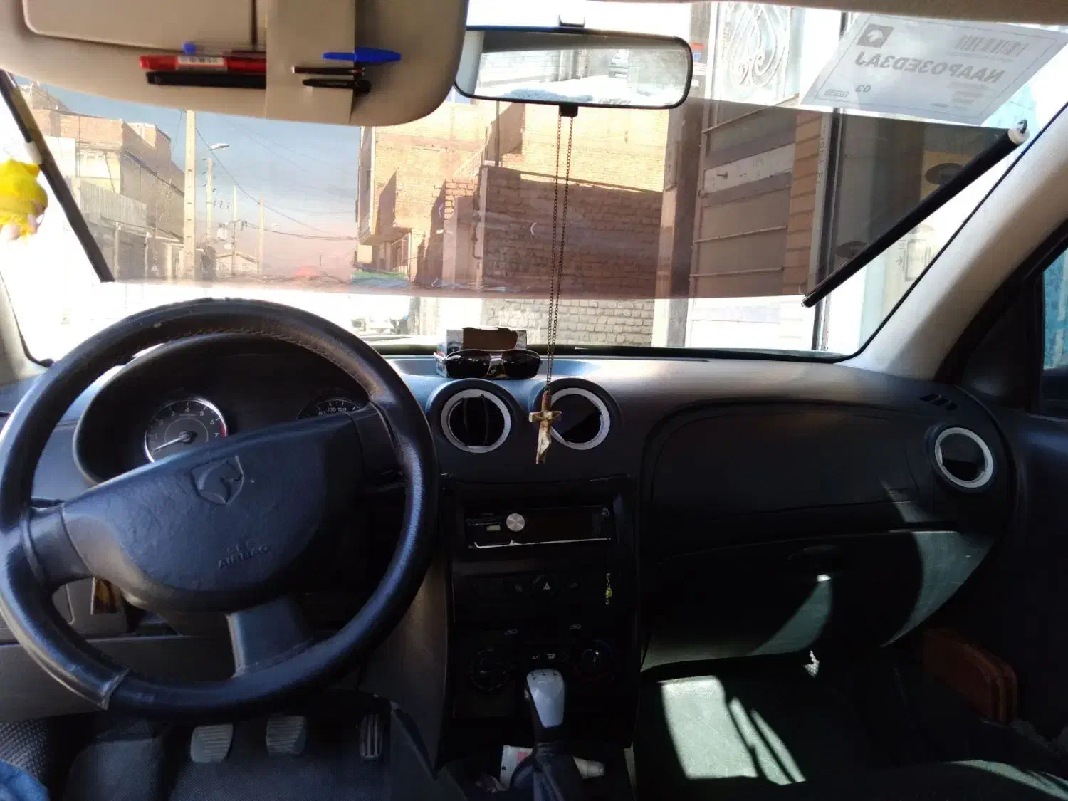 رانا TU5|خودرو سواری و وانت|نیشابور, تریا پارک|دیوار