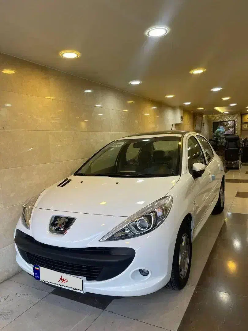 پژو 207 tu5 پلاس|خودرو سواری و وانت|سبزوار, پاسداران|دیوار