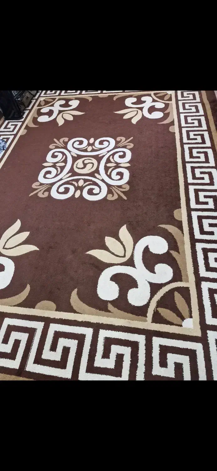 گلیم فرش|گلیم، جاجیم، گبه|اردکان, |دیوار