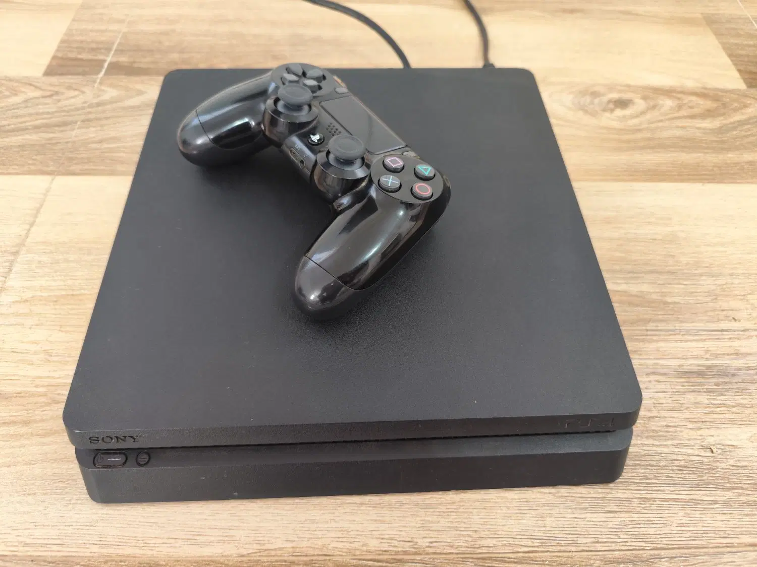 ps4اسلیم|کنسول، بازی ویدئویی و آنلاین|قشلاق دشت, |دیوار