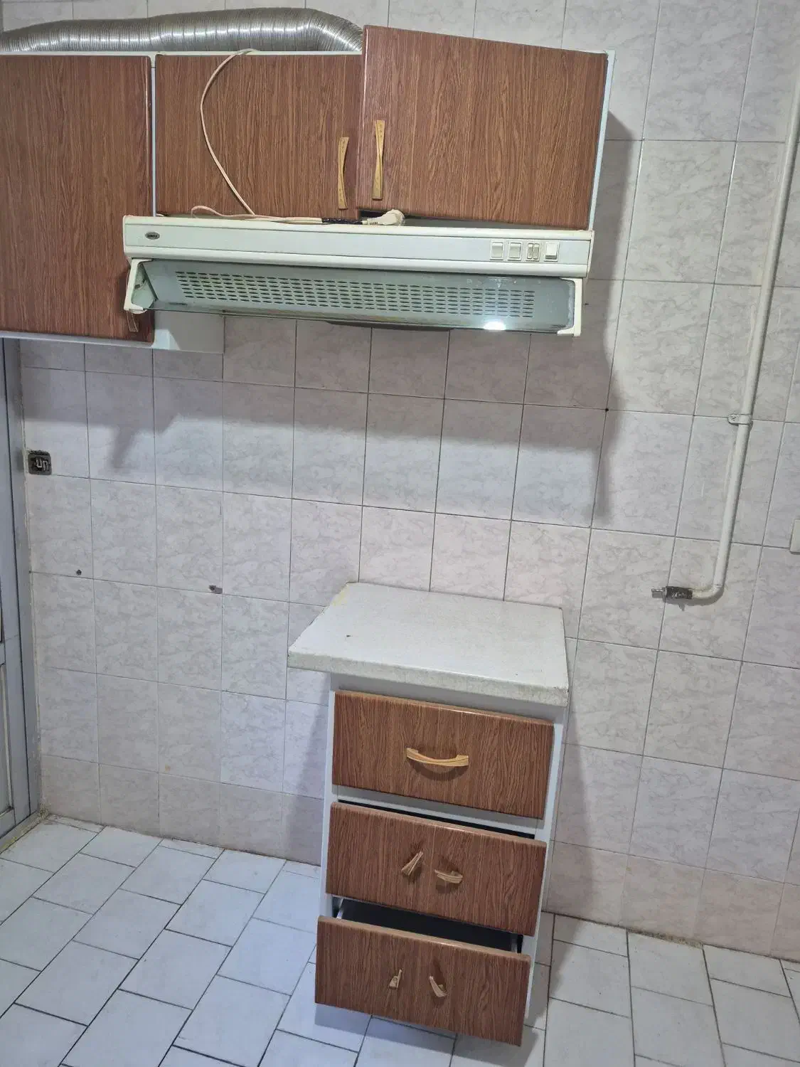 اجاره آپارتمان ۲ خوابه در C5|اجارهٔ آپارتمان|فولادشهر, C5|دیوار