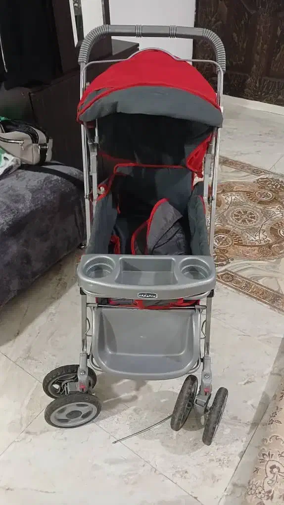 وسایل کودک اسکوتر وکالسکه|کالسکه و لوازم جانبی|محمدشهر, سیدآباد|دیوار