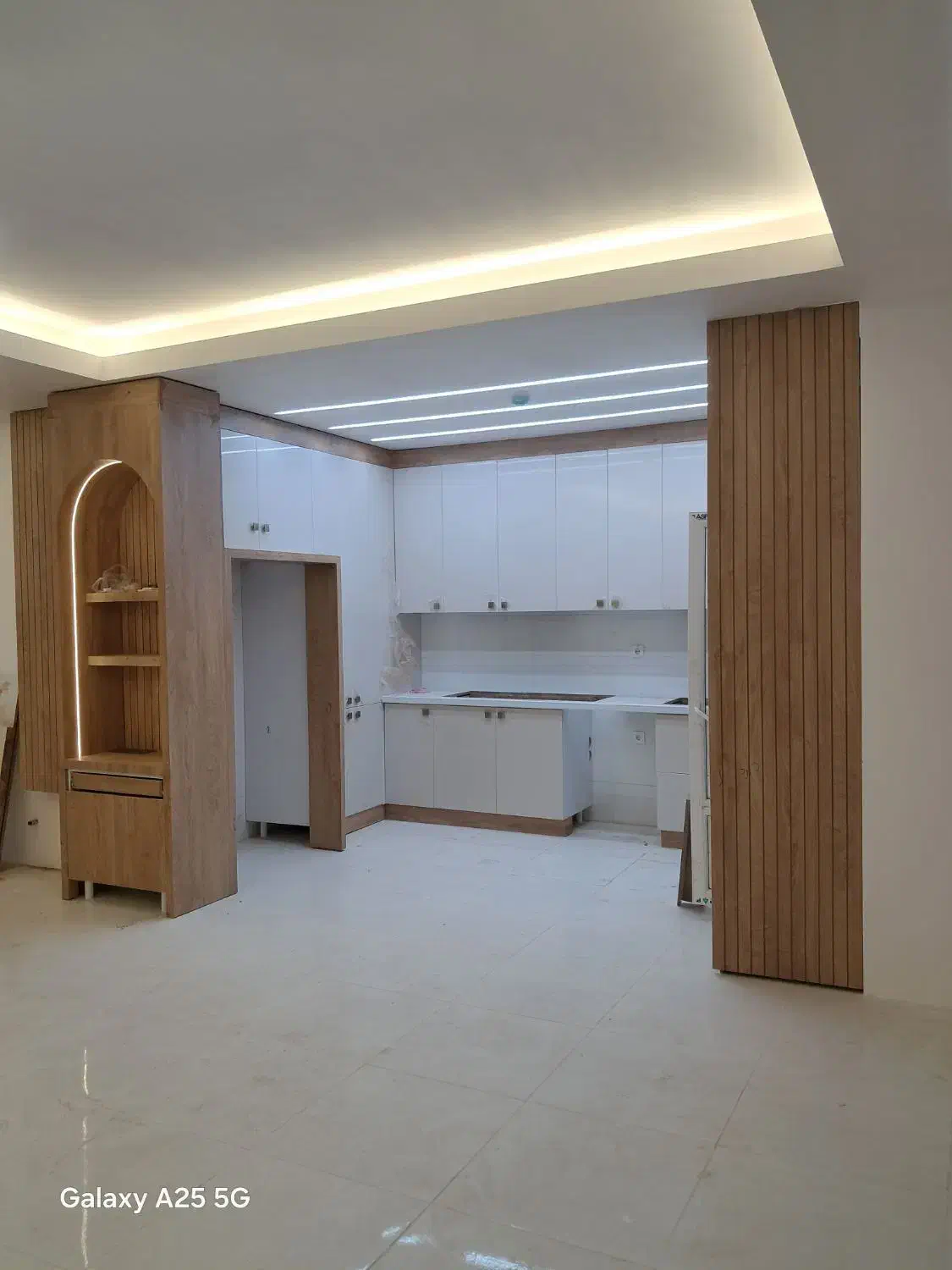 کابینت و دکوراسیون داخلی نقد و اقساط|خدمات پیشه و مهارت|قزوین, |دیوار