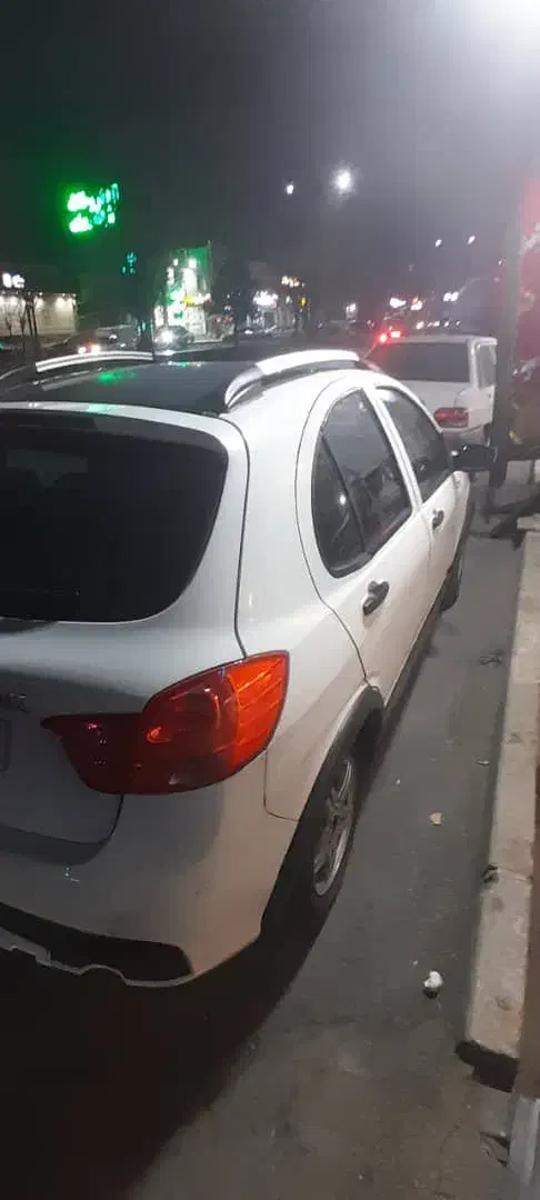 135000هزار کیلومتر|خودرو سواری و وانت|فیروزکوه, |دیوار