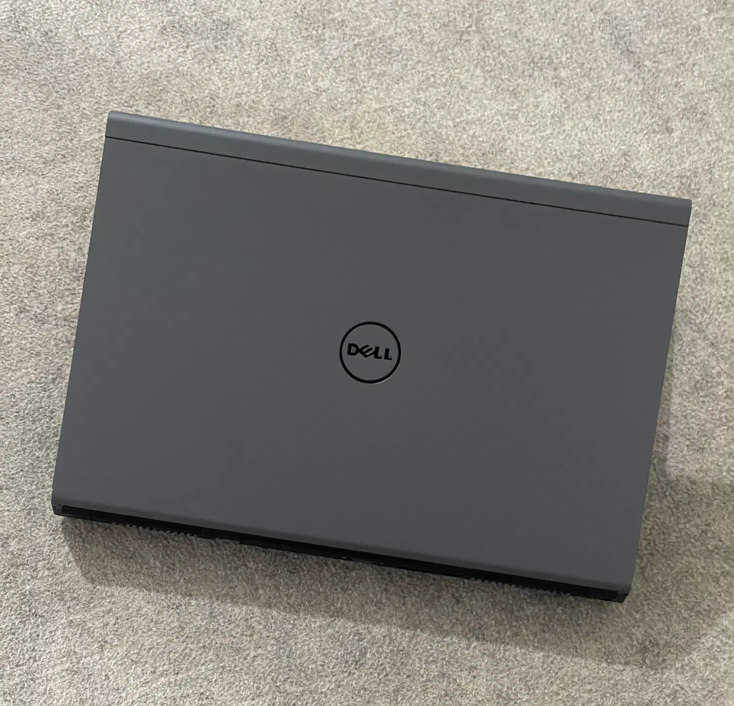 لپتاپ Dell M4800 حرفه ای i7 4810MQ گرافیک مجزا R9|رایانه همراه|شیراز, شهرک پرواز|دیوار