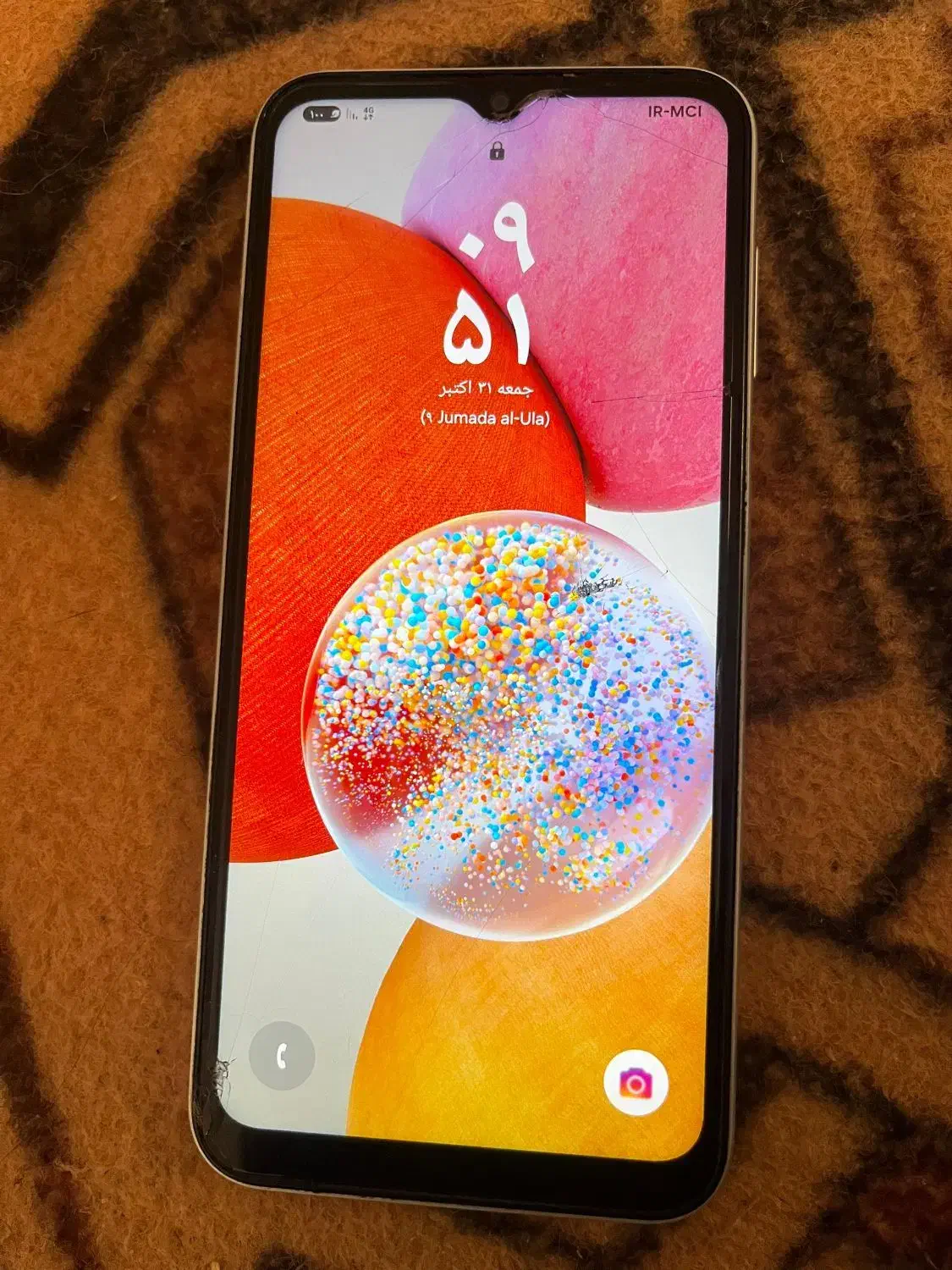 گوشی a14|موبایل|رامجین, |دیوار