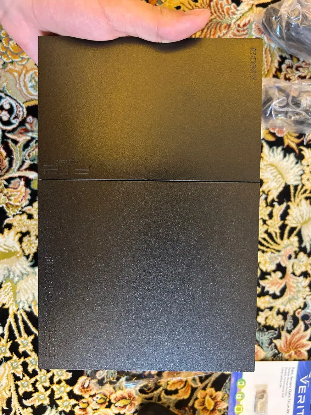 سونی دو نو و دو دسته خاص کم یاب سونی یک دو|کنسول، بازی ویدئویی و آنلاین|تهران, جی|دیوار