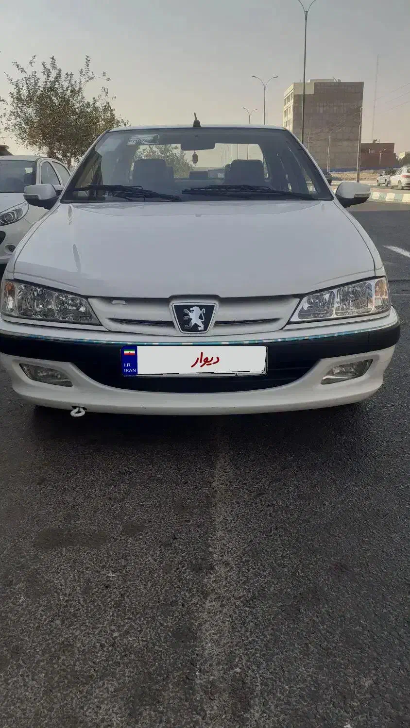 پرشیاتیوفایومدل ۱۴۰۰|خودرو سواری و وانت|تهران, شهرک شریفی|دیوار