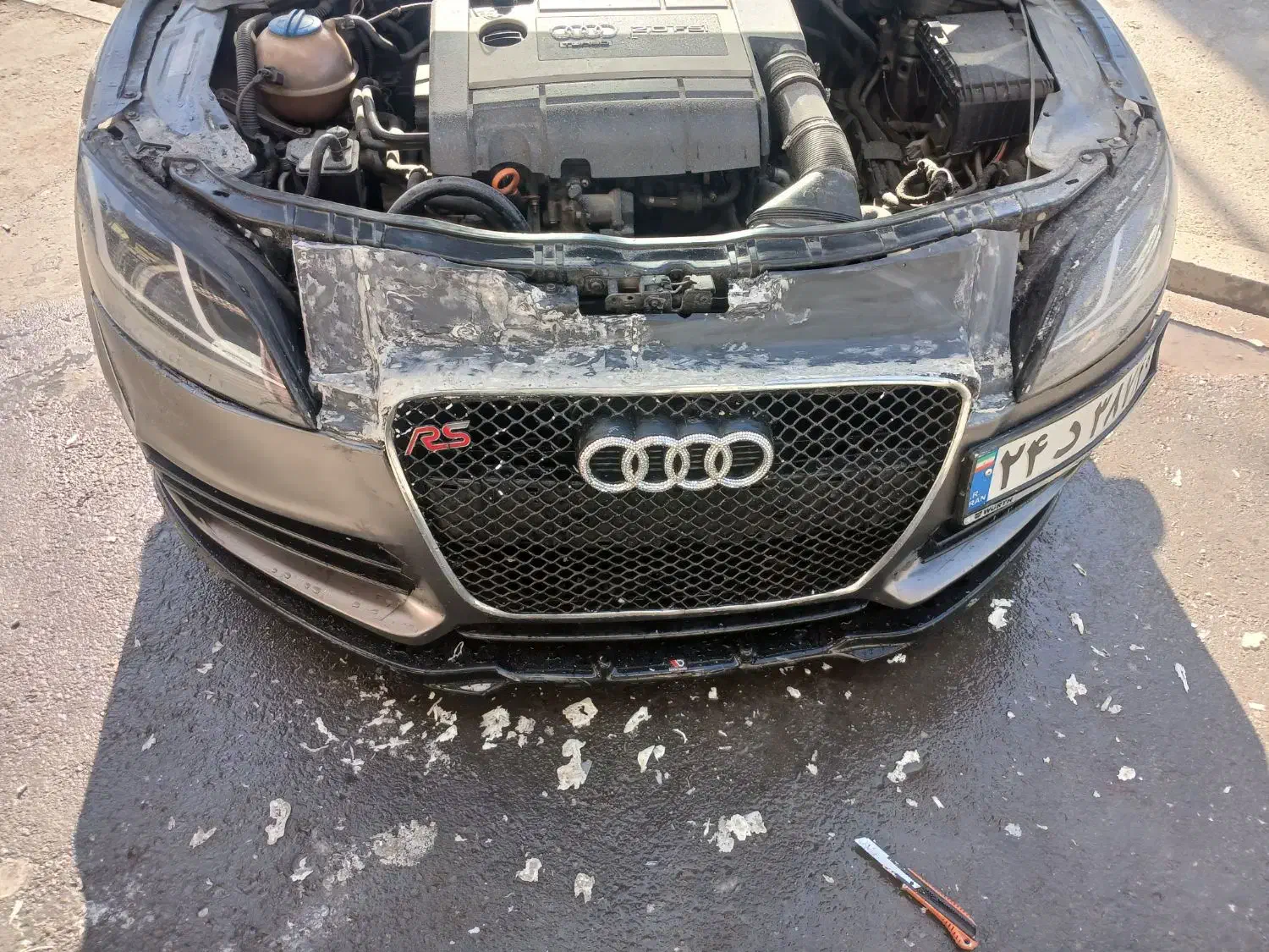 صافکاریpdrتخصصی|خدمات موتور و ماشین|کرج, مطهری|دیوار