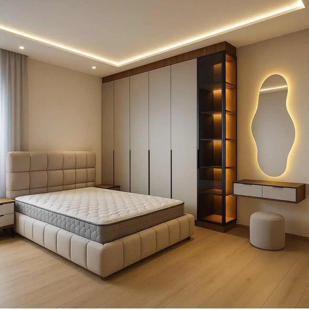 تشک Royal و کالکشن جدید خارجی(تمام اقساط بدون پیش)|تشک تختخواب|ارومیه, |دیوار