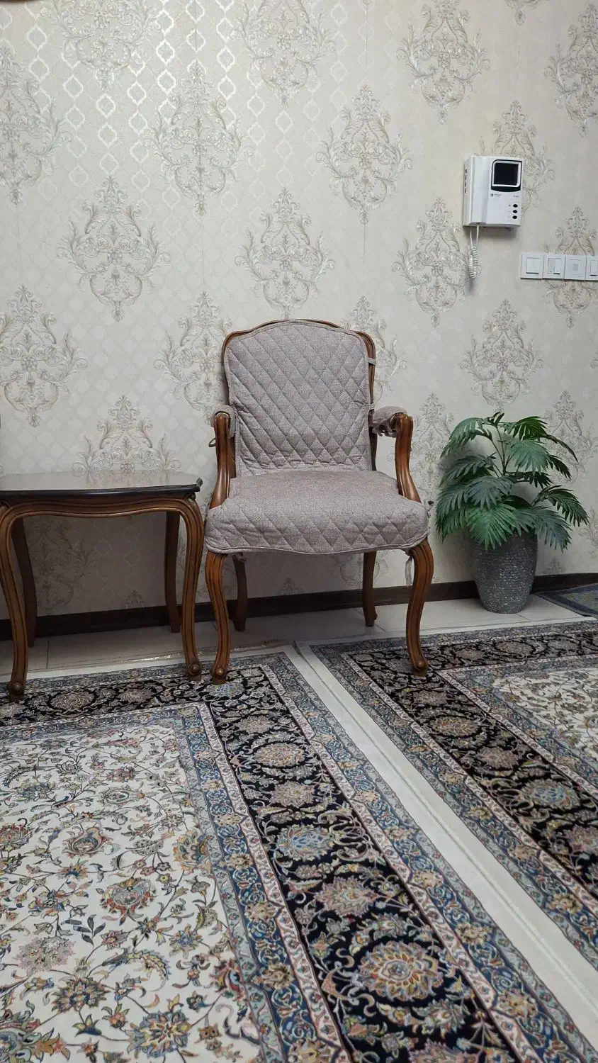 کاور مبل مازراتی ۳ لایه صد آب|مبلمان خانگی و میز عسلی|تهران, جوادیه تهرانپارس|دیوار