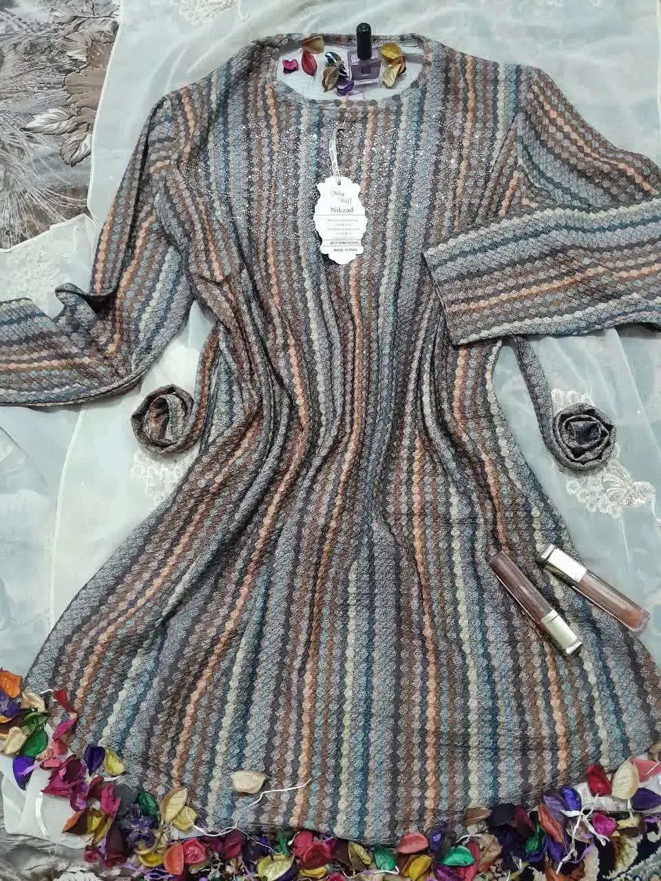 تونیک پاییزه|لباس|قم, باجک یک|دیوار