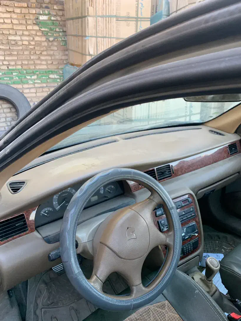 سمند|خودرو سواری و وانت|زارچ, |دیوار