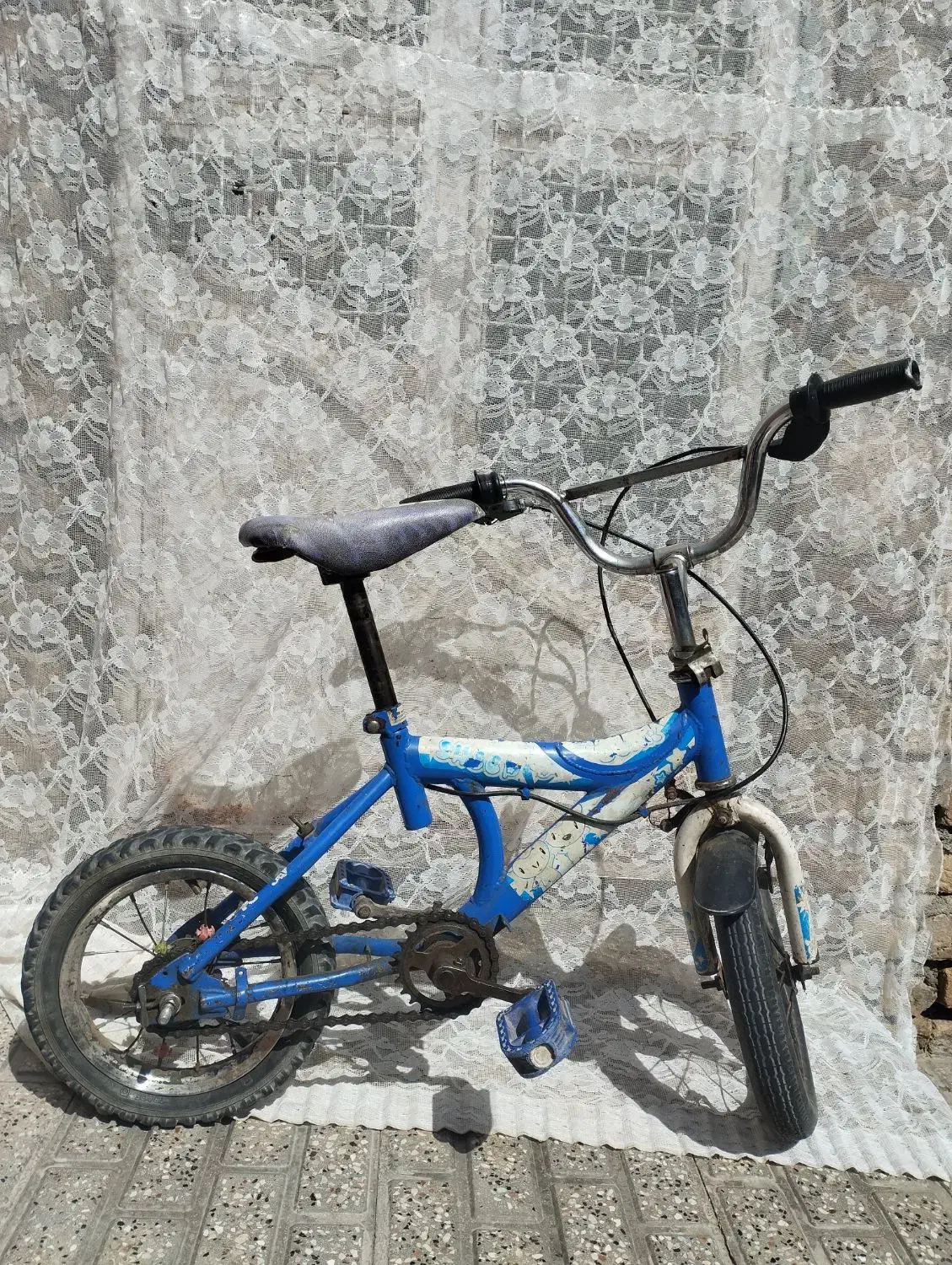 دوچرخ 12|دوچرخه، اسکیت، اسکوتر|صالح آباد (خراسان), |دیوار