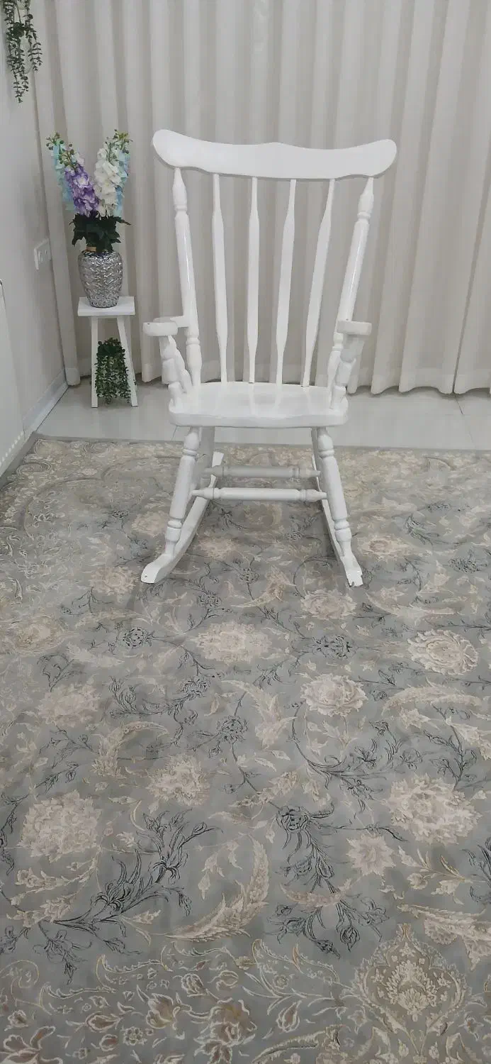 صندلی راک|صندلی و نیمکت|پاکدشت, خاتون آباد|دیوار