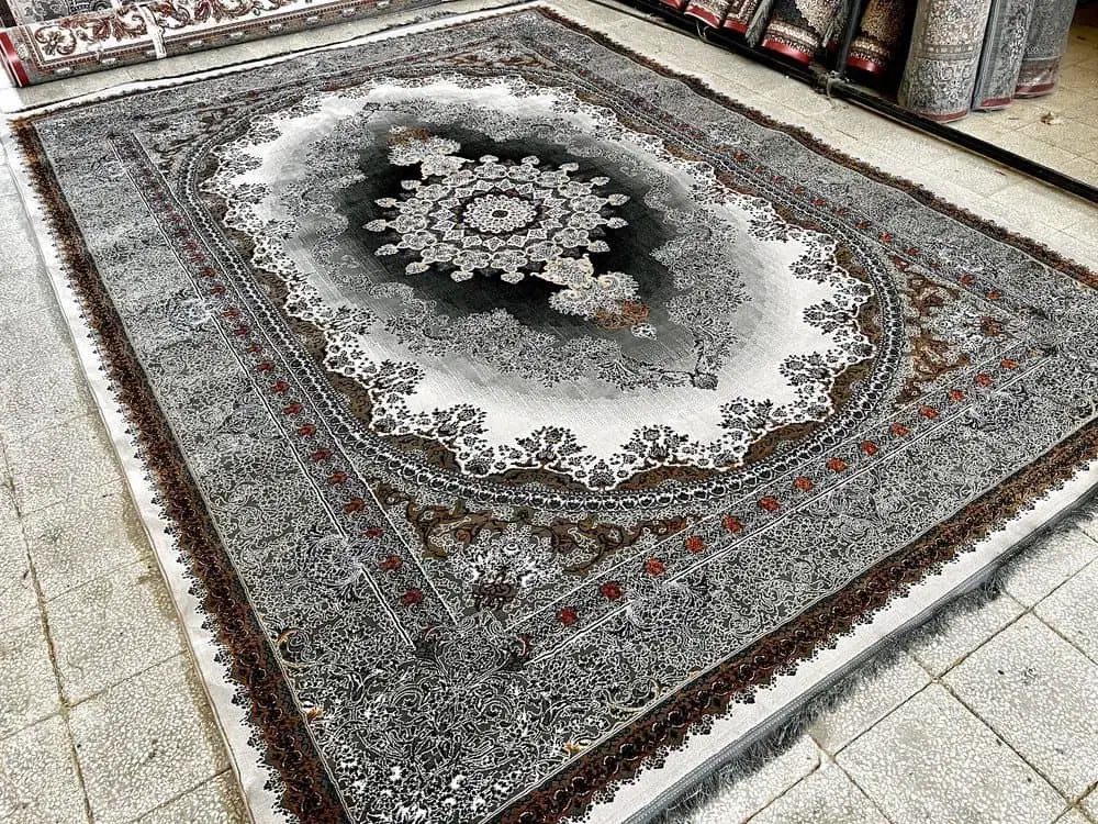 فرش ها نگین مشهد|فرش|رودسر, |دیوار