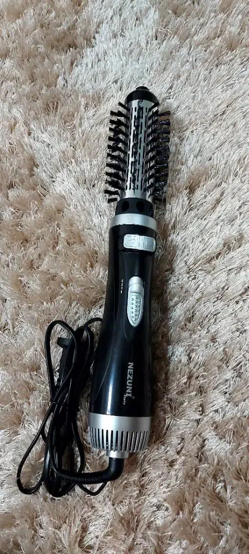 سشوار چرخشی|اتو و لوازم اتو|رفسنجان, |دیوار