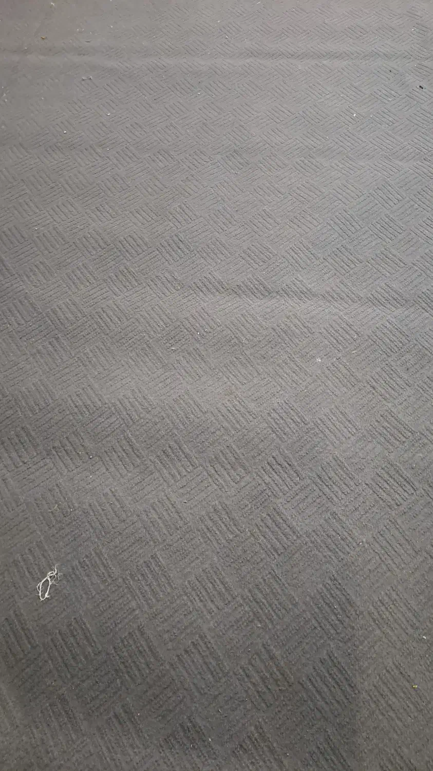 فروش موکت طوسی رنگ حدود۱۳۰متر طرح دار|موکت|تهران, نیاوران|دیوار