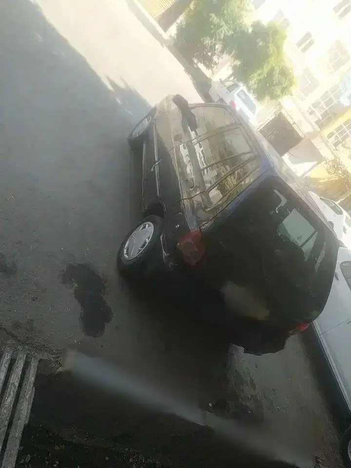 111مدل 91|خودرو سواری و وانت|مشهد, هنرور|دیوار