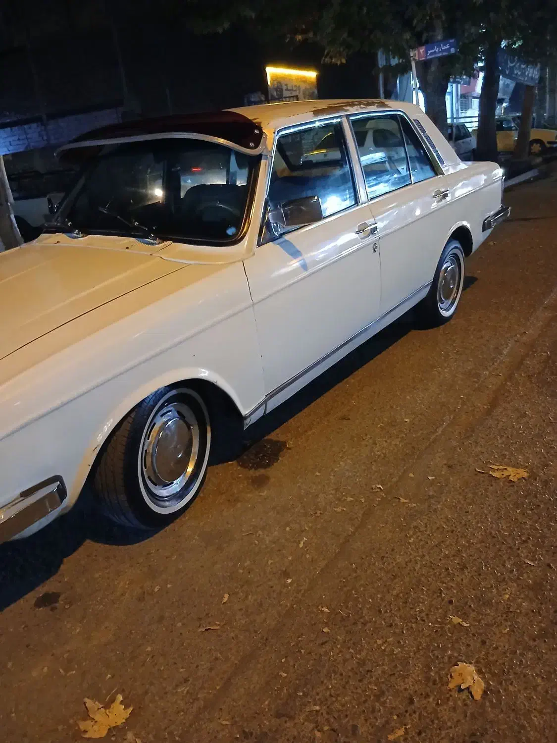 پیکان بدون رنگ۸۲|خودرو سواری و وانت|خوی, |دیوار